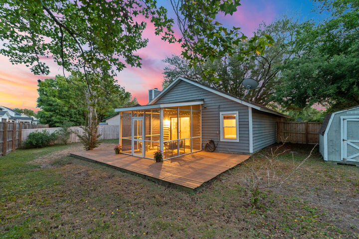 Property Photo:  1224 Decoy Court  SC 29464 
