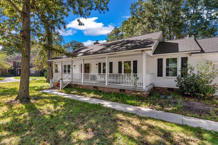 Property Photo:  116 Palmetto Bluff Drive  SC 29418 