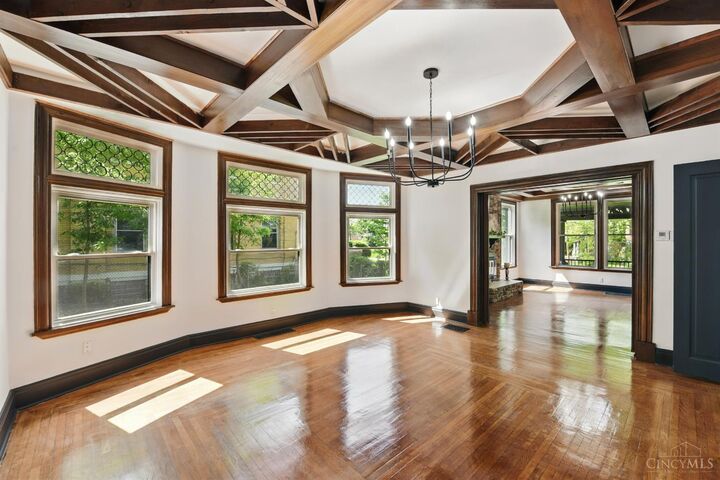 Property Photo: 752 S Fred Shuttlesworth Circle OH 45229