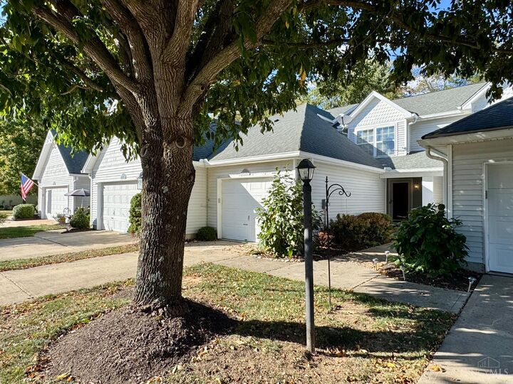 Property Photo:  7638 Lake Pointe  OH 45039 
