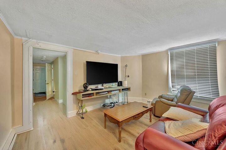 Property Photo:  215 N College Avenue  OH 45056 