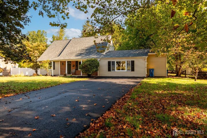 199 Berger Street  Franklin Twsp NJ 08873 photo