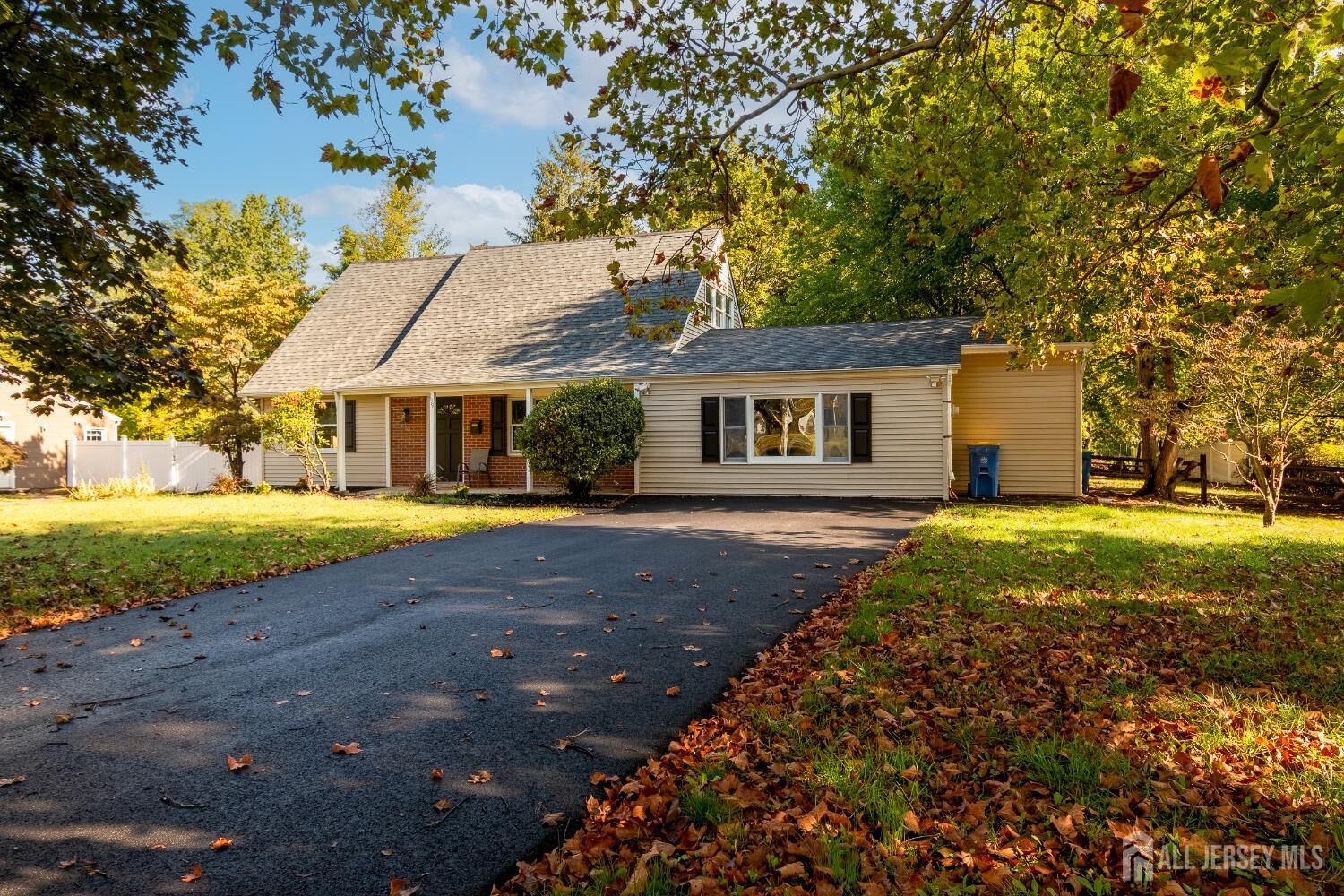Property Photo:  199 Berger Street  NJ 08873
