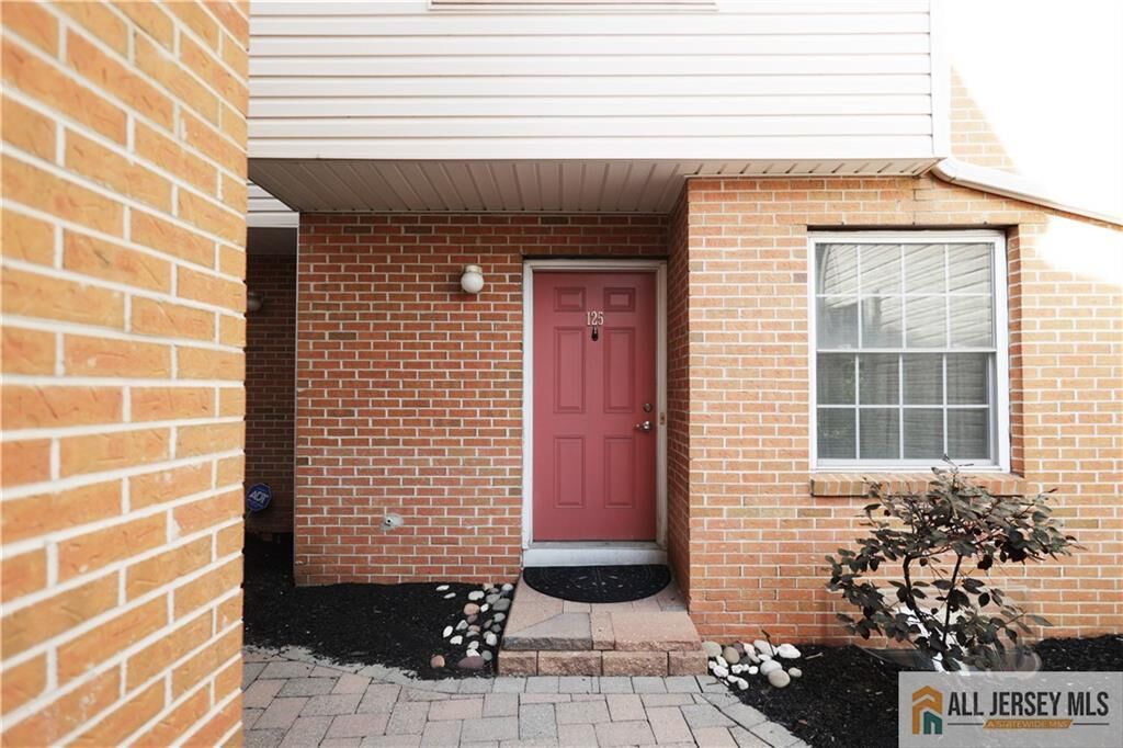 Property Photo:  125 Adamecs Way 26  NJ 08879 