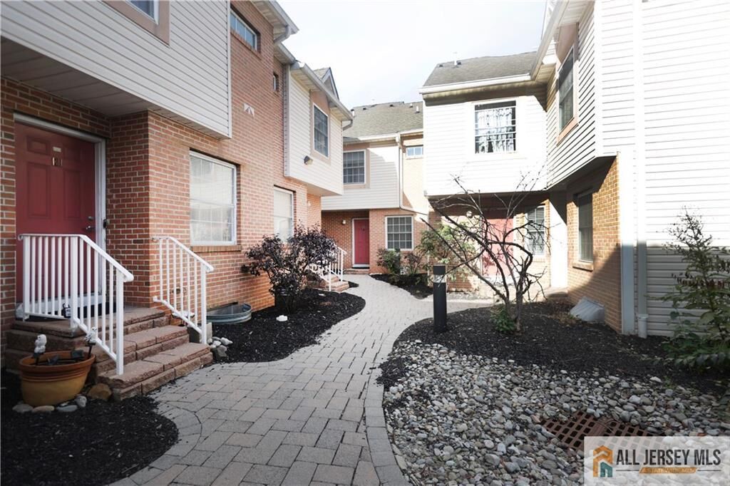 Property Photo: 125 Adamecs Way 26 NJ 08879