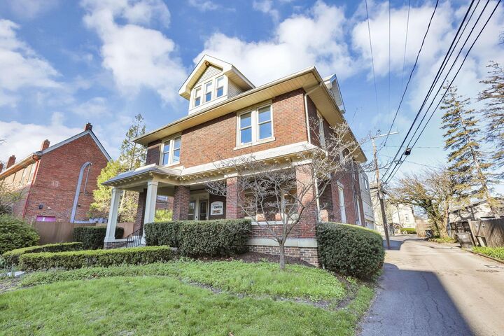 563 S Dawson Avenue  Columbus OH 43209 photo