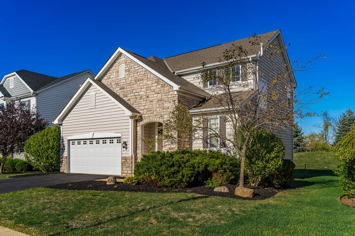 Property Photo: 618 Sandhill Court OH 43015