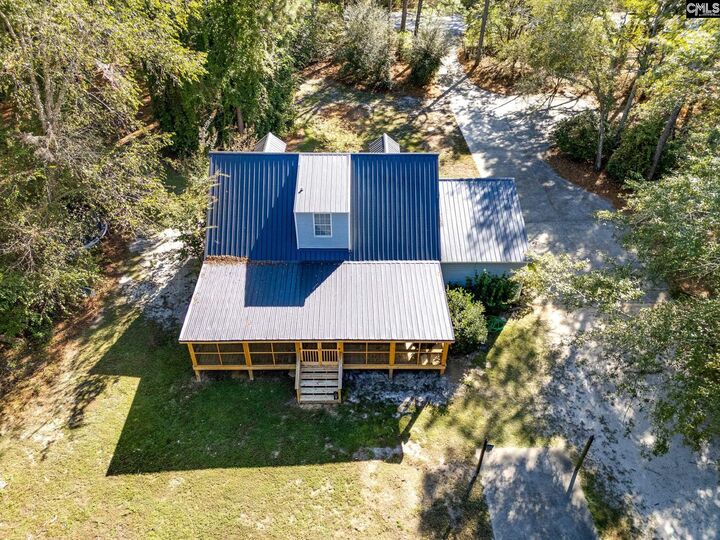 Property Photo: 2872 Calks Ferry SC 29073