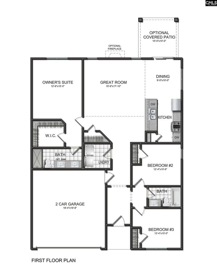 Property Photo: 213 Boseman SC 29063