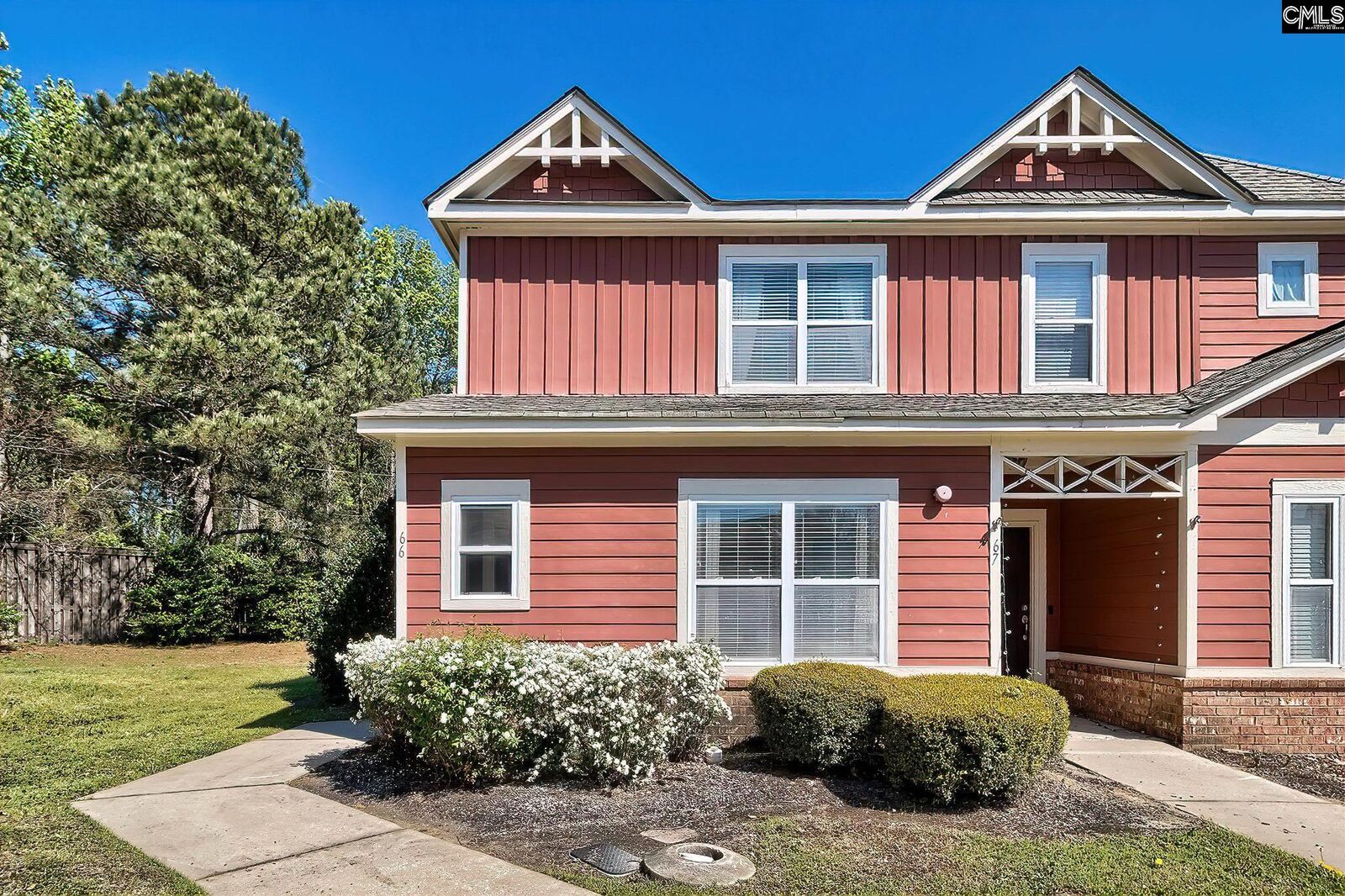 Property Photo:  1929 Bluff 66  SC 29201 