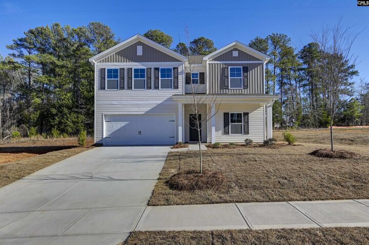 Property Photo: 258 Boseman SC 29063