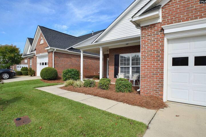 Property Photo:  205 Buffwood  SC 29169 