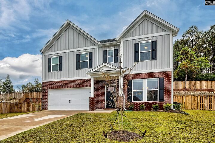 Property Photo:  453 June Gold  SC 29072 