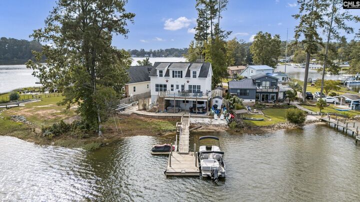 Property Photo:  520 Walt Rauch  SC 29036 