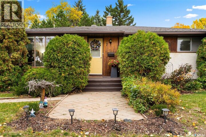 7 Norris Road  Regina SK S4S 5N1 photo