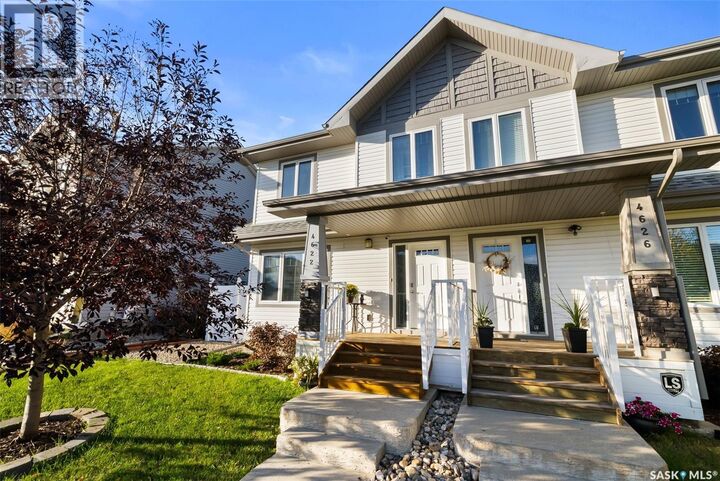 Property Photo:  4622 Green Rock Road E  SK S4V 3K8 