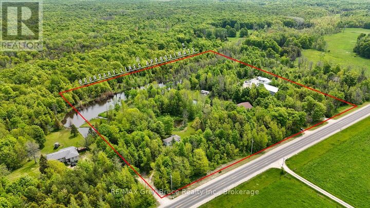 Property Photo: 1033 Bruce Road 9 ON N0H 2T0