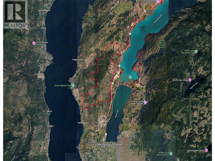 Off Commonage Road  Lake Country BC V0B 0L0 photo