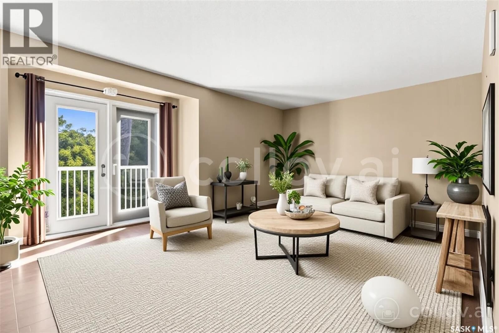 Property Photo: 6 1953 Garnet Street SK S4T 2Z5