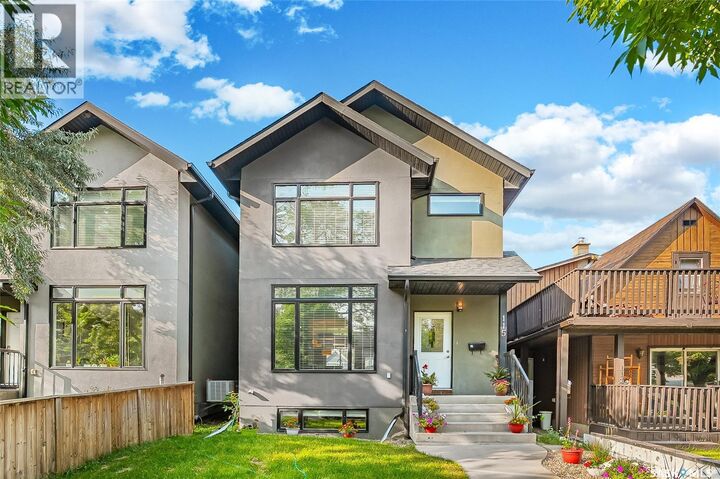 115 2nd Street E  Saskatoon SK S7H 1N3 photo