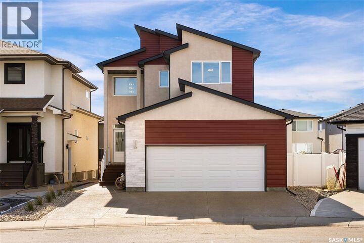 Property Photo:  3226 Copeland Road  SK S4V 3R6 