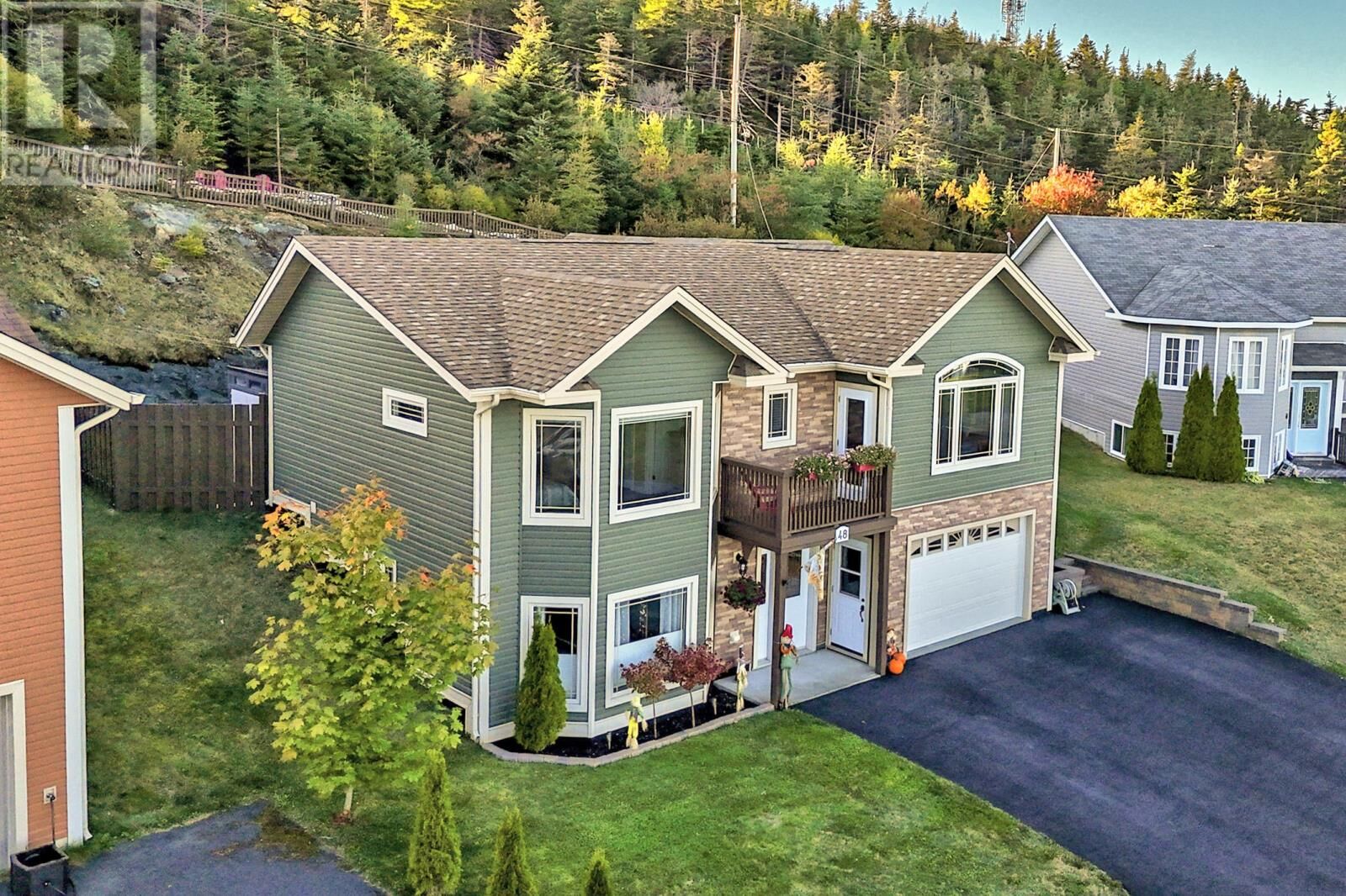 Property Photo:  48 Badcock Boulevard  NL A0A 1G0 
