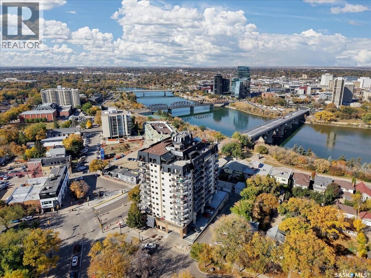 Property Photo:  707 611 University Drive  SK S7N 3Z1 