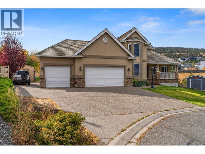 2014 Muirfield Road  Kamloops BC V1S 1S6 photo