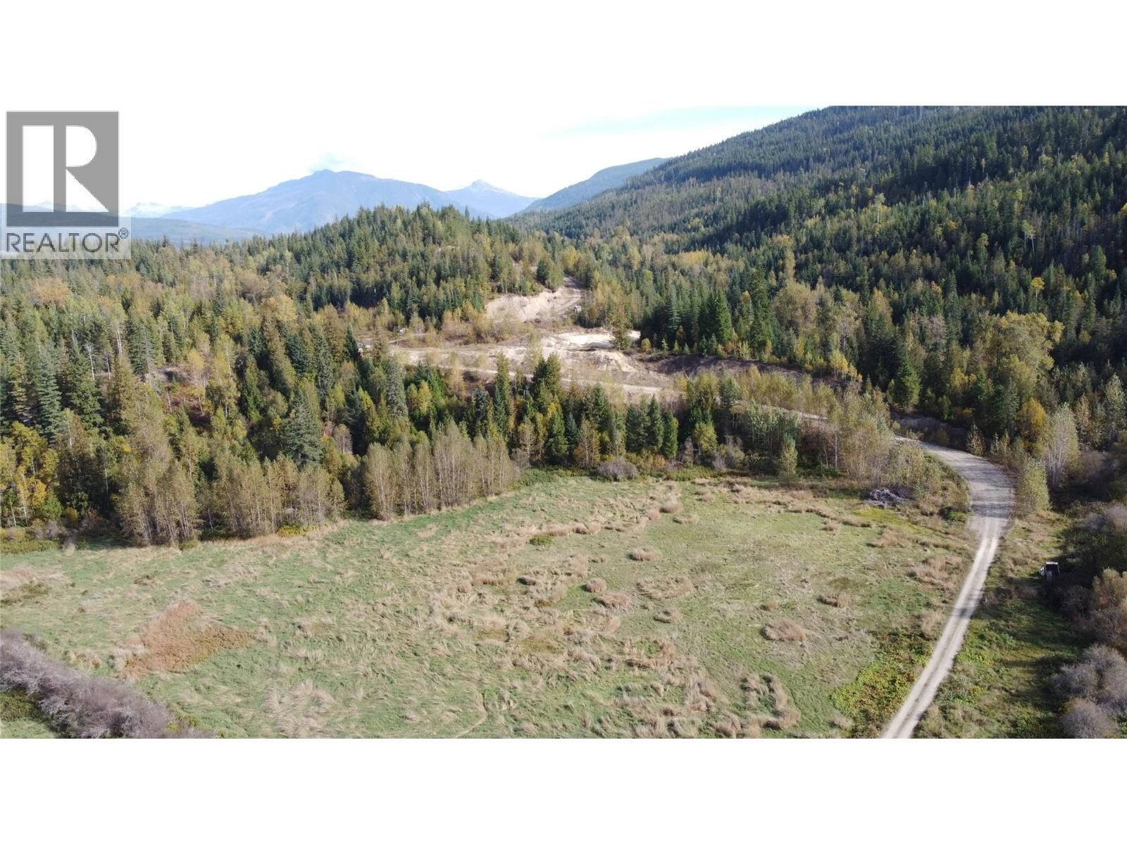 Property Photo:  00 Oxbow Frontage Road  BC V0E 2J0 