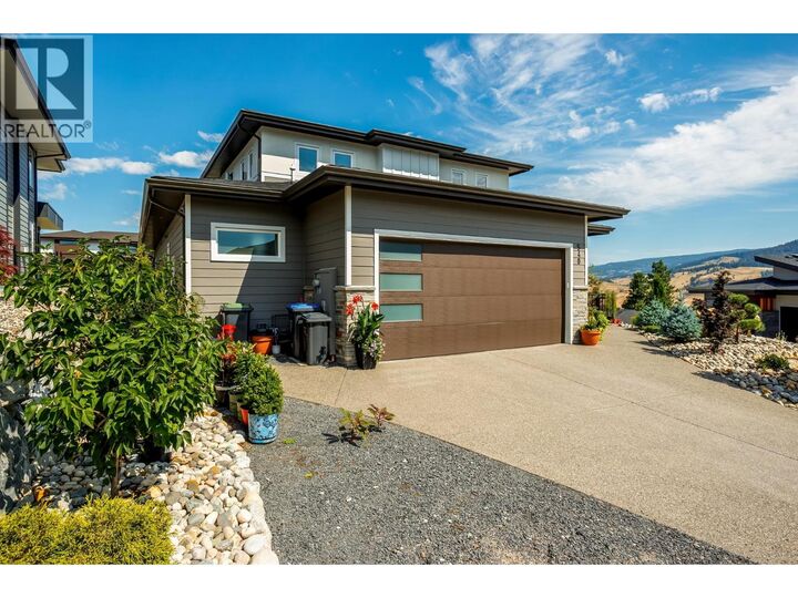 Property Photo:  540 Barra Lane  BC V1P 1T1 