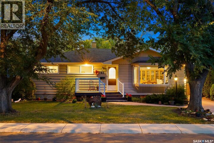 45 Procter Place  Regina SK S4S 4E9 photo