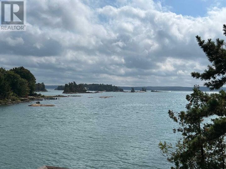 Property Photo:  Island Ck27 Off Pine Island Rd  ON P0R 1E0 