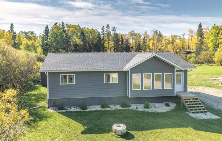 Photo de la propriété:  334 Barclay Drive  MB R0J 1N0 