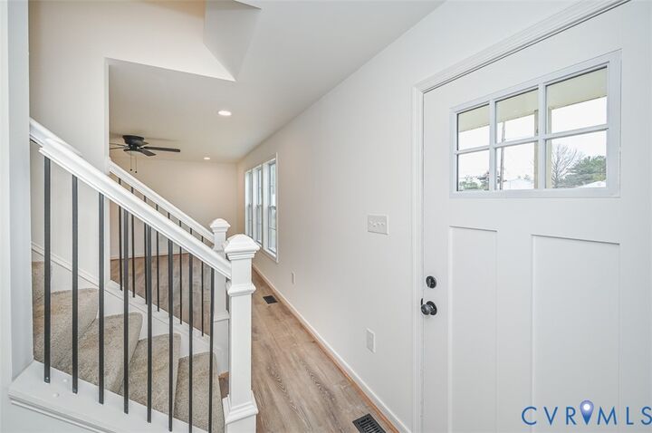 Property Photo:  1419 Cedar Lawn Avenue  VA 23231 