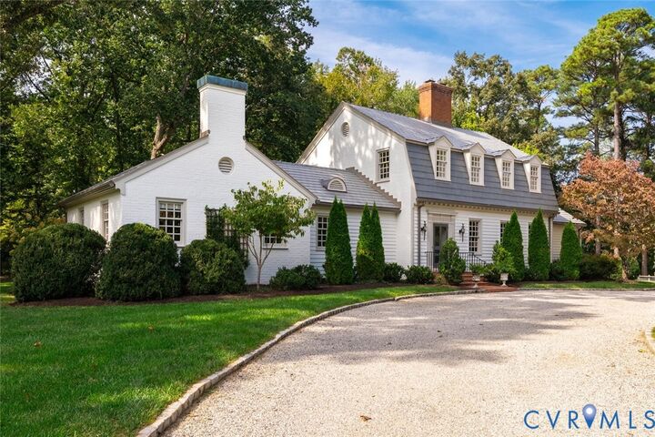 6 Cedaridge Road  Henrico VA 23229 photo
