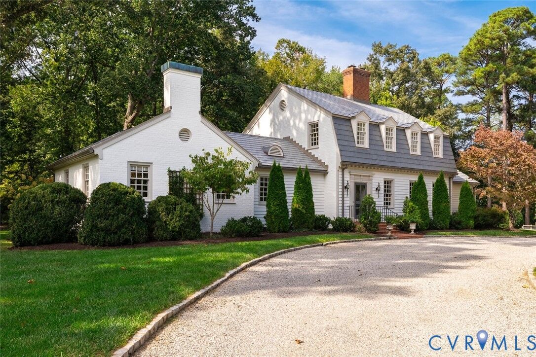Property Photo:  6 Cedaridge Road  VA 23229 