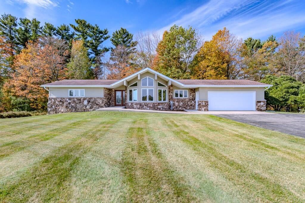 Property Photo: 238876 North 72nd Avenue WI 54401
