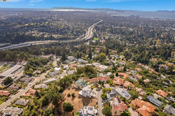 Property Photo: 1522 Grand View Drive CA 94705
