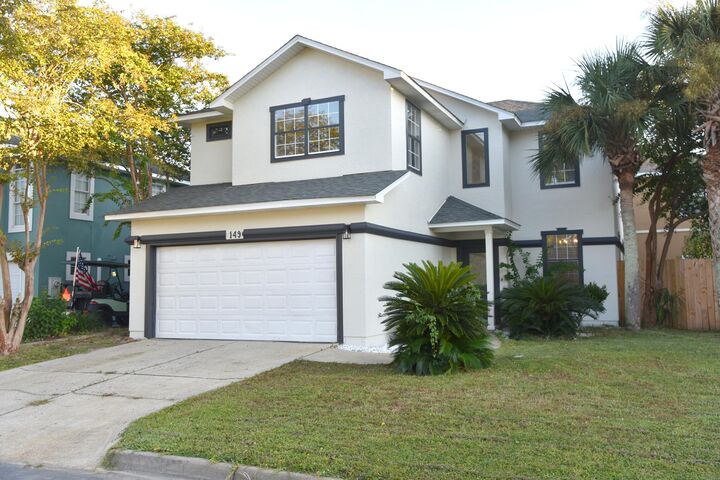 149 Legion Park Loop  Miramar Beach FL 32550 photo