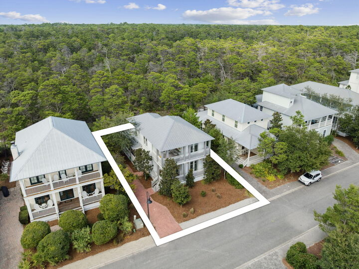 Property Photo:  310 Morgans Trail  FL 32459 
