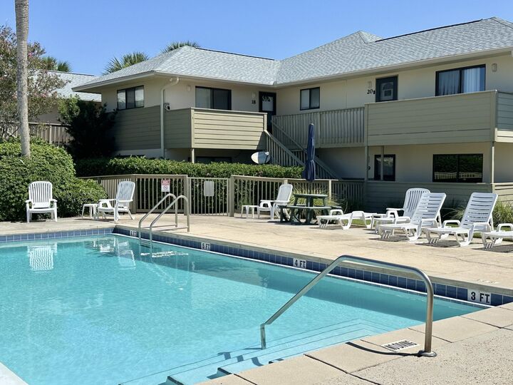 64 Cross Creek Road 20C  Miramar Beach FL 32550 photo