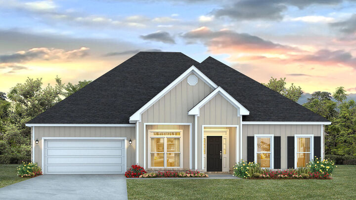 769 Old Ferry Road  Santa Rosa Beach FL 32459 photo