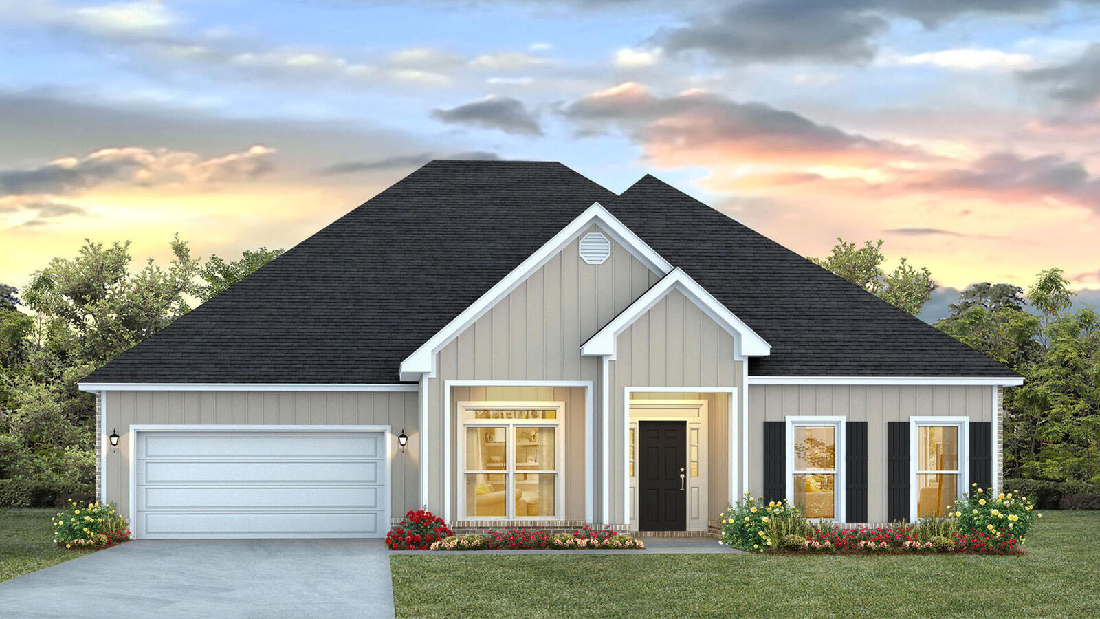 Property Photo: 769 Old Ferry Road FL 32459