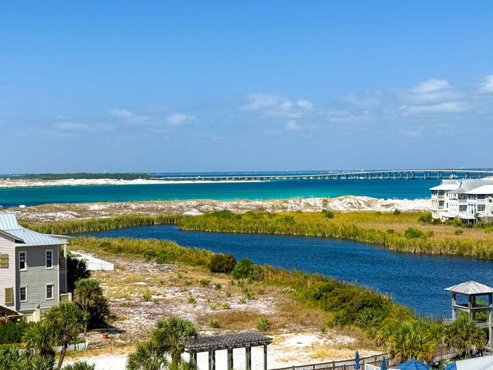 Property Photo:  500 Gulf Shore Drive Unit 508A  FL 32541 