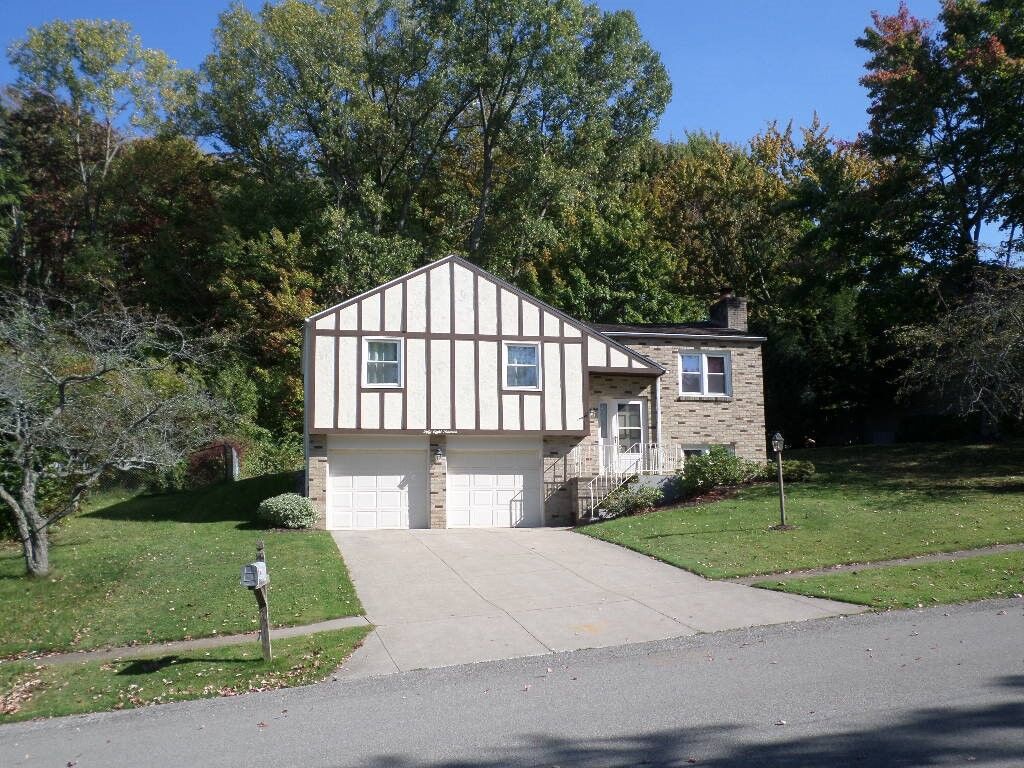 Property Photo: 5819 Mill Street PA 16509