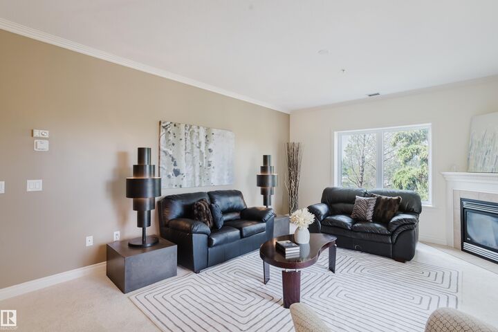 Property Photo:  14205 96 Avenue NW 402  AB T5N 0C2 