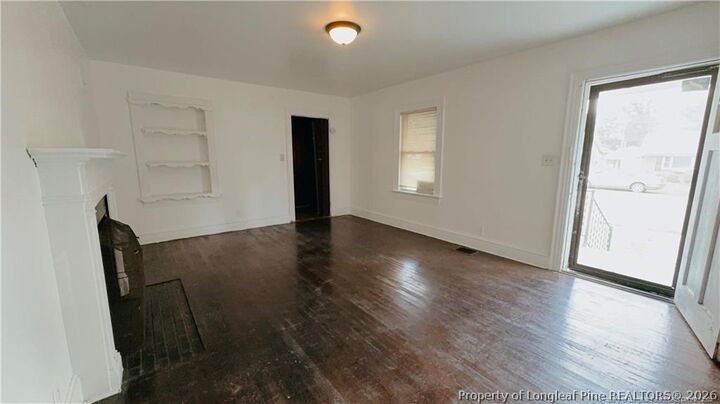Property Photo:  1105 Colonial Avenue  NC 27834 