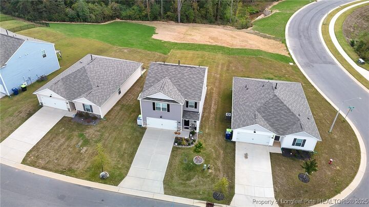 Property Photo: 147 Bay Laurel Drive NC 27332