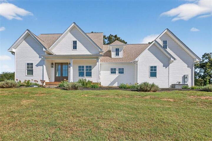 Property Photo: 4246 Jim Hood Road GA 30506