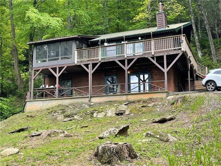 Property Photo:  574 Bachelors Button Drive  GA 30525 